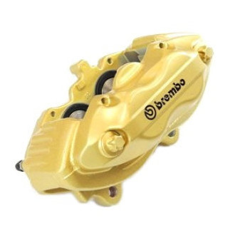 Dodge OE - Front Left Disc Brake Caliper