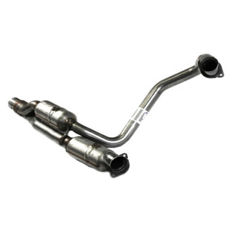 Mopar® - Exhaust Muffler
