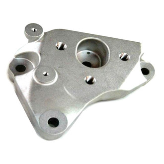 Chrysler OE - Left Engine Mount Support Bracket