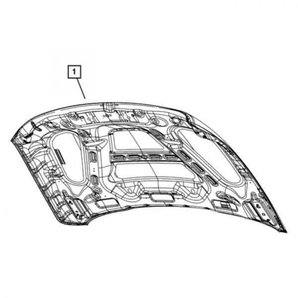 Mopar® - Vehicle Emission Control Information Label