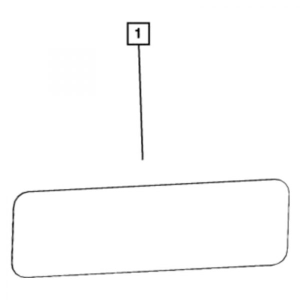 Mopar® - Vehicle Emission Control Information Label