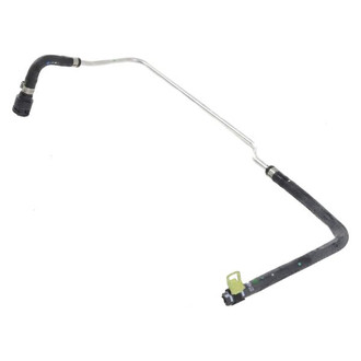 Jeep OE - Engine Coolant Overflow Hose