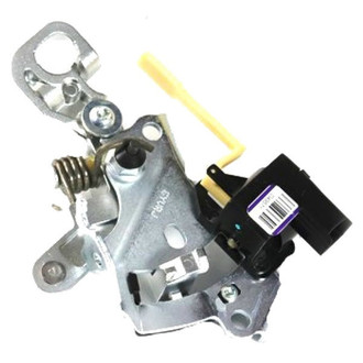 Mopar® - Steering Gear Box Bracket