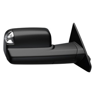 Ram OE - Front Right Door Mirror