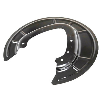 Mopar® - Splash Shield