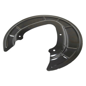 Ram OE - Rear Left Brake Dust Shield