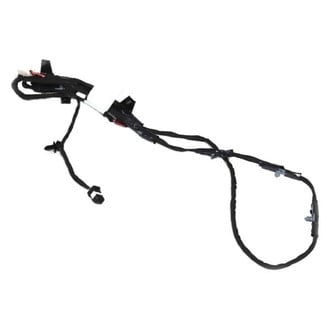 Mopar® - Side View Mirror Wiring Harness