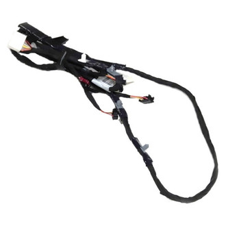 Mopar® - Side View Mirror Wiring Harness