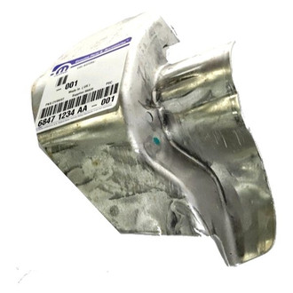 Mopar® - Driver Side Engine Mount Heat Shield