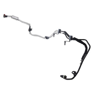 Mopar® - Fuel Bundle Clip