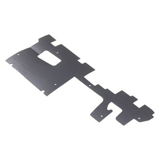 Mopar® - Radiator Support Air Deflector