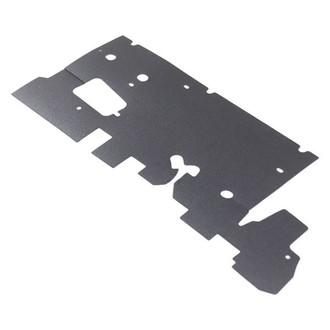 Mopar® - Upper Driver Side Radiator Support Air Deflector