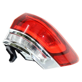 Jeep OE - Rear Right Outer Tail Light Assembly