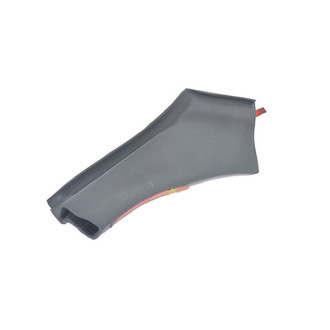 Mopar® - Front Upper Passenger Side Door Shell Seal