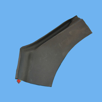 Mopar® - Front Upper Driver Side Door Shell Seal