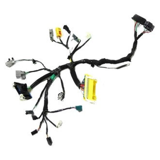 Mopar® - Passenger Side Seat Cushion Wiring