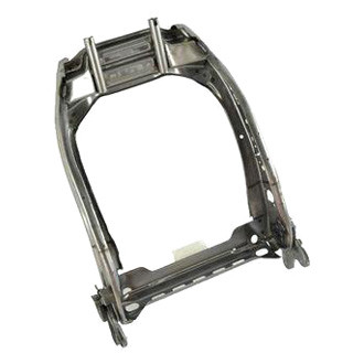 Mopar® - Seat Back Frame