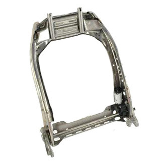 Jeep OE - Front Left Seat Back Frame