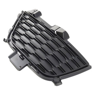Mopar® - Driver Side Grille