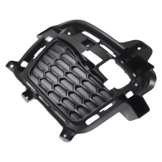 Mopar® - Passenger Side Grille