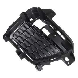 Mopar® - Driver Side Grille