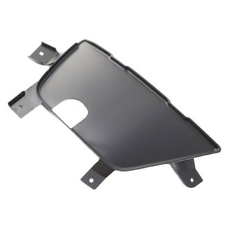 Mopar® - Front Fog Light Trim