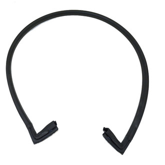 Mopar® - Side Window Weatherstrip