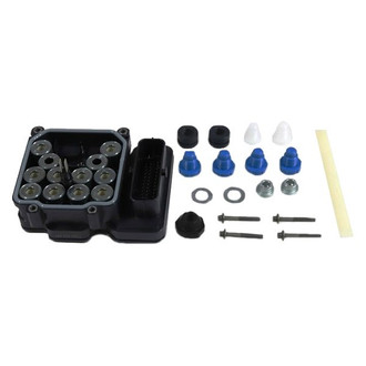 Mopar® - Brake Hydraulic Hose Bracket Bolt
