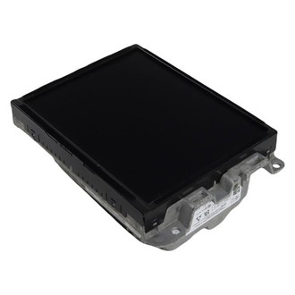 Jeep OE - GPS Navigation System