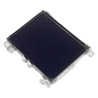 Chrysler OE - Radio Control Unit