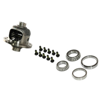 Jeep OE - Rear Differential Carrier Assembly