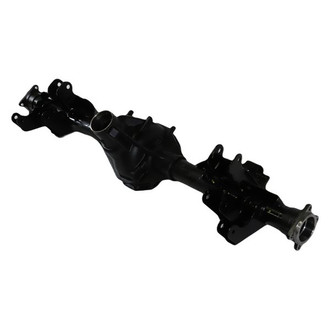 Jeep OE - Rear Differential Housing
