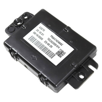 Mopar® - HVAC Control Module