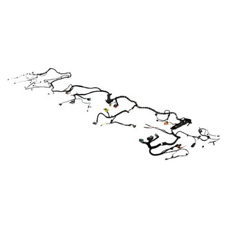 Mopar® - Body Wiring Harness