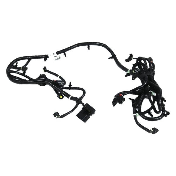 L1ng Chrysler OE 68475841AC - Front Parking Aid System Wiring Harness