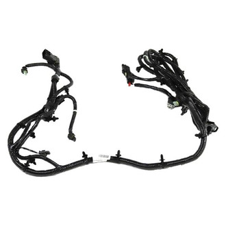 Chrysler OE - Front Parking Aid System Wiring Harness