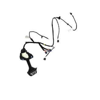 Mopar® - Front Left Door Wiring Harness