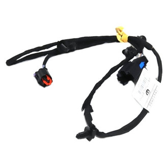 Mopar® - Floor Console Harness Connector