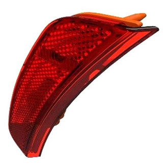 Mopar® - Replacement Side Marker Lights