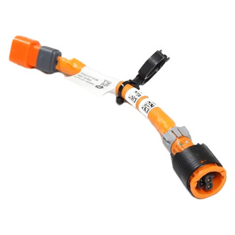 Mopar® - High Voltage Wiring