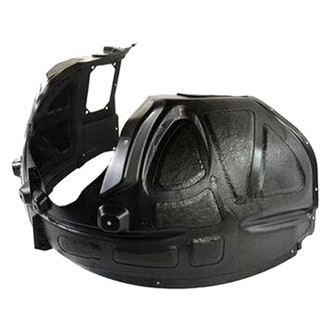 Dodge OE - Front Left Fender Splash Shield