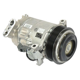 Mopar® - A/C Compressor