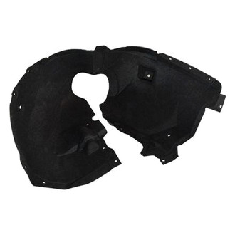 Mopar® - Front Driver Side Splash Shield