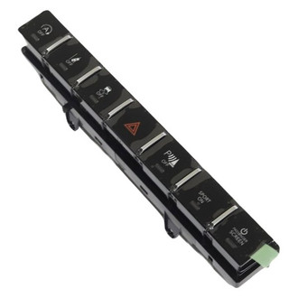 Jeep OE - Combination Switch
