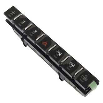 Jeep OE - Combination Switch