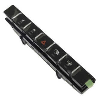 Jeep OE - Combination Switch