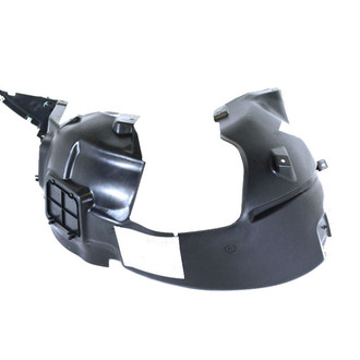 Mopar® - Front Driver Side Fender Splash Shield