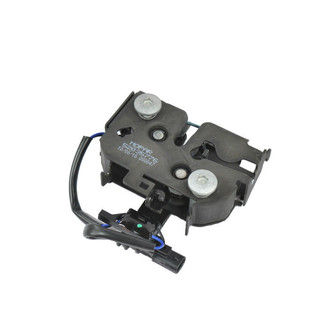 Mopar® - Front Hood Lock
