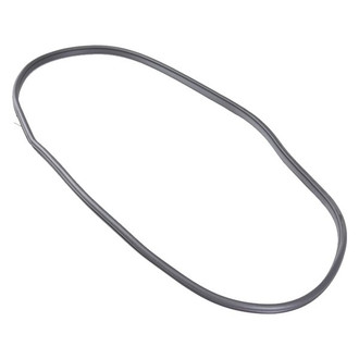 Mopar® - Front Door Body Mounted Weatherstrip
