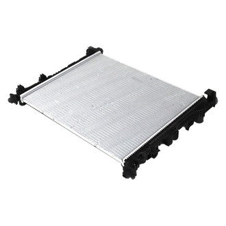 Dodge OE - Radiator